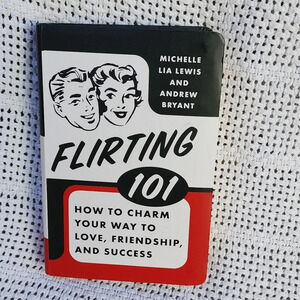 Flirting‎ 101 Manual